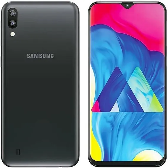 Galaxy M10