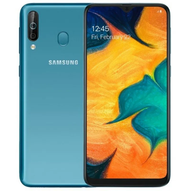 Galaxy A40s