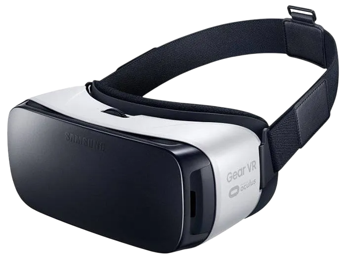 Gear Vr 325