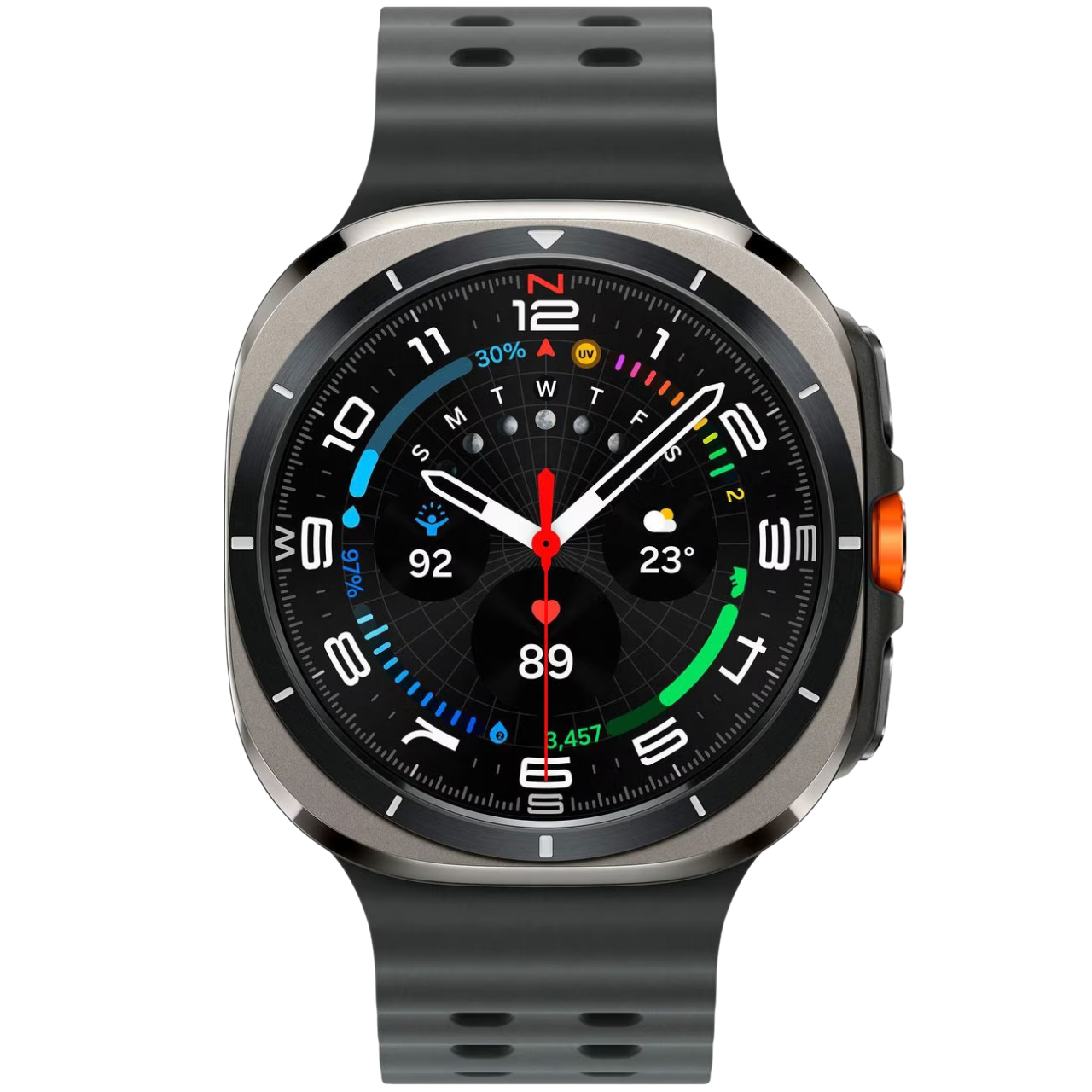 Galaxy Watch 7 Ultra 47mm LTE